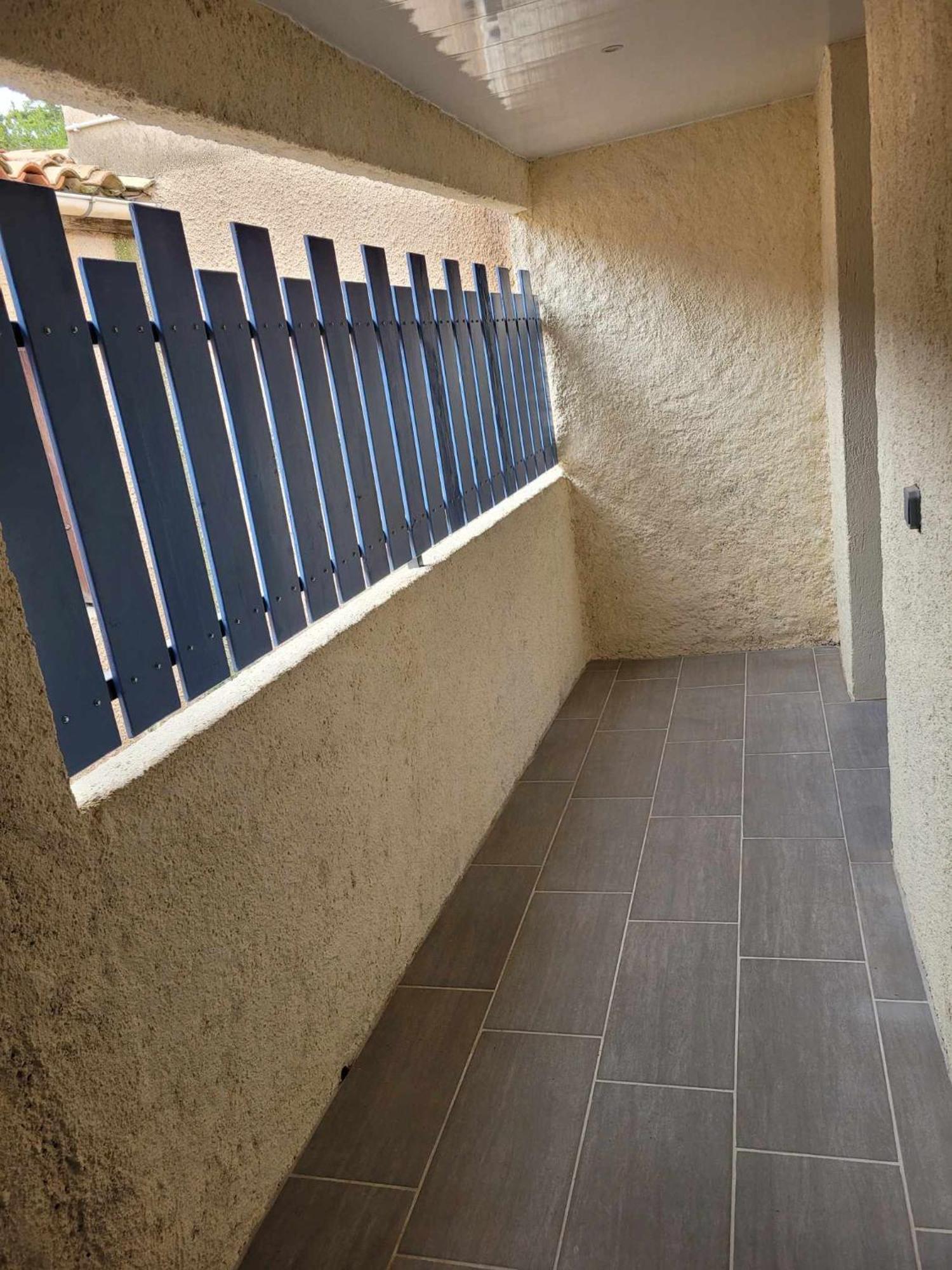 Charmant T3 Avec Terrasse Carcassonne Eksteriør billede